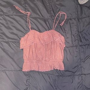 American Eagle tank top